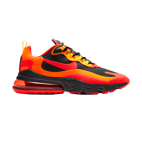 Nike Air Max 270 React Magma | Sku CZ9267 001