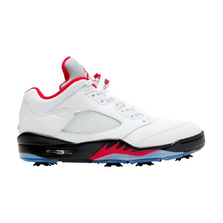 Jordan V Low Golf | Sku CU4523 100