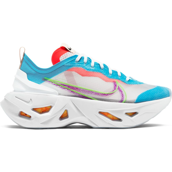 Nike W Zoom X Vista Brind | Sku CQ9500 100