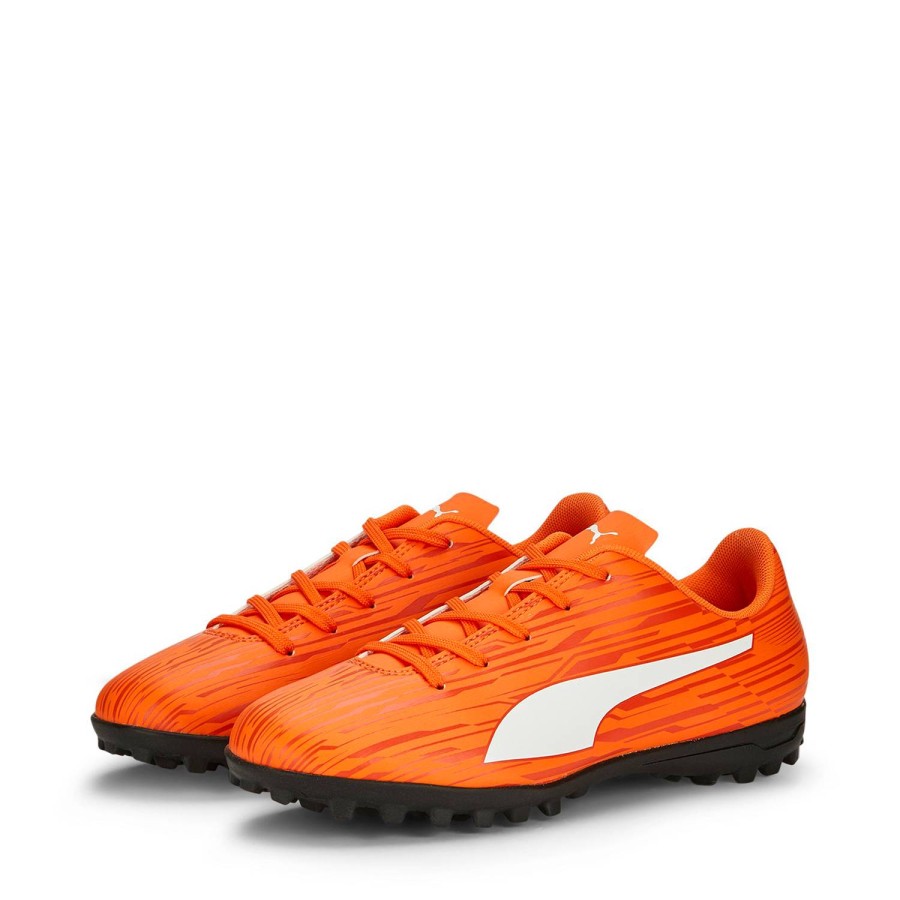 Puma Rapido III TT Jr Sku 106579 08