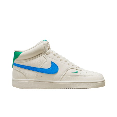 Nike W Court Vision Mid  SKU CD5436 105