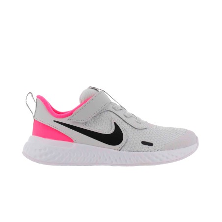 Nike Revolution 5 Psv  SKU BQ5672 010