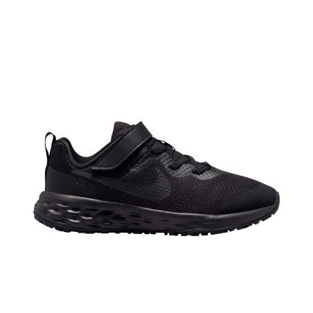 Nike Revolution 6 Nn (Psv)  SKU DD1095 001