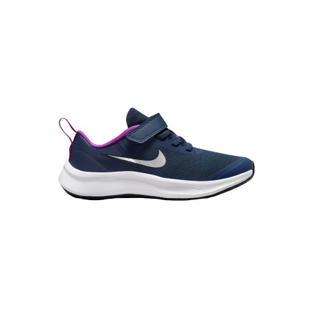 Nike Star Runner 3 (Ps)  SKU DA2777 404