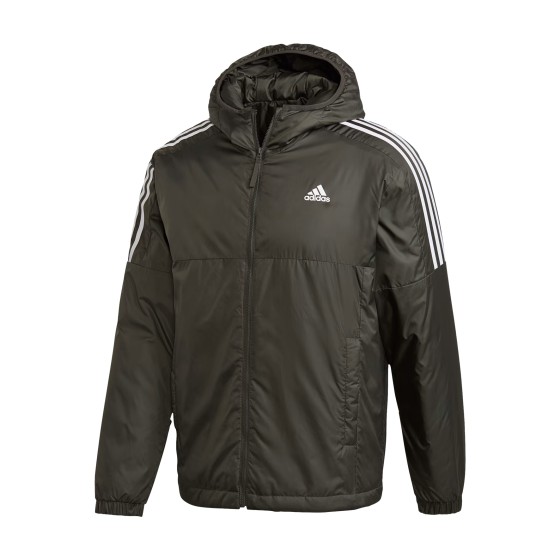 Adidas Ess Ins Ho  Jkt  SKU GH4602