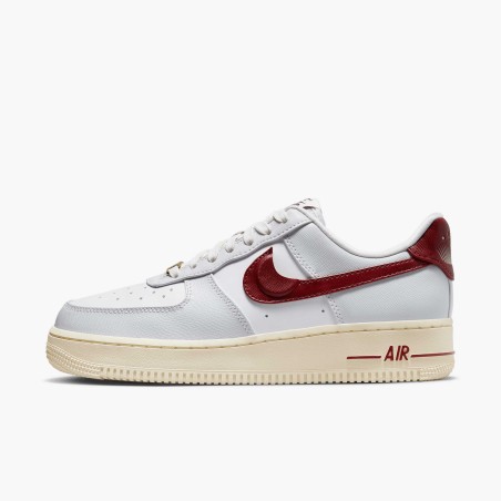 Nike Wmns Air Force 1 `07 Se  SKU DV7584 001