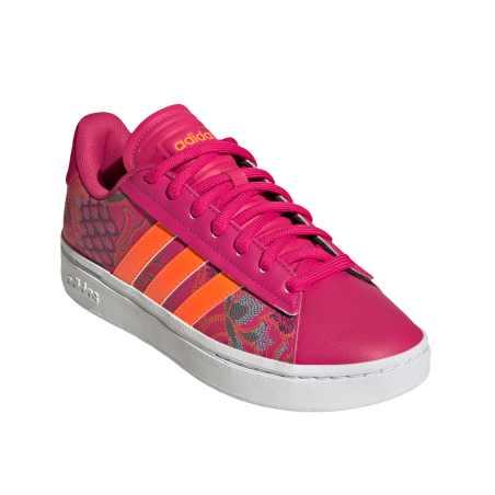 Adidas Grand Court Alpha | Sku GY7060