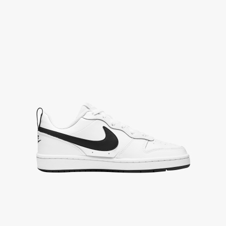 Nike Court Borough Low 2 (Gs)  SKU BQ5448 104