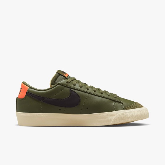 Nike W Blazer Low 77  SKU DC4769 201