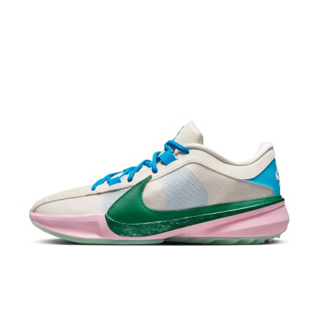 Nike Zoom Freak 5  SKU DX4985 100