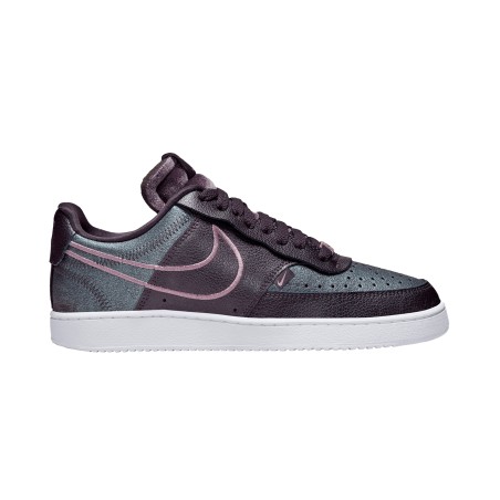 Nike Wmns Court Vision Lo Prm  SKU DM0838 500