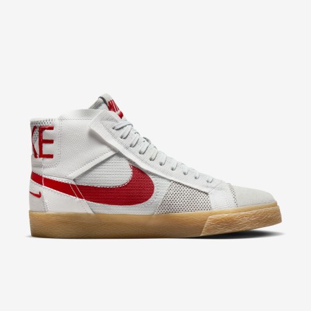 Nike Sb Zoom Blazer Mid Prm  SKU FD5113 100