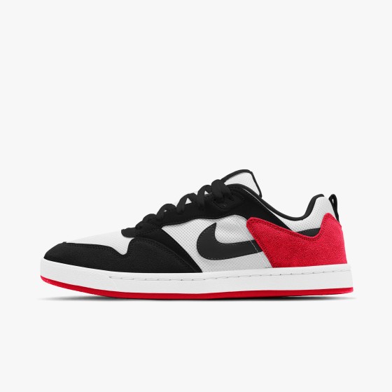 Nike Sb Alleyoop SKU CJ0882 102