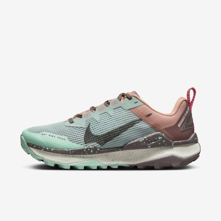 Nike W React Wildhorse 8 | SKU DR2689 301