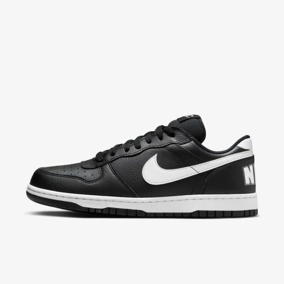 Nike Big Low|SKU 355152 016