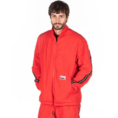 Puma Avenir Woven Track Top | Sku 596470 11