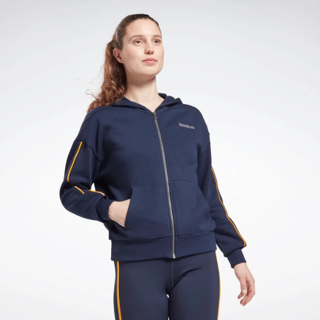 Reebok Piping Pack Full Zip | Sku GS9344