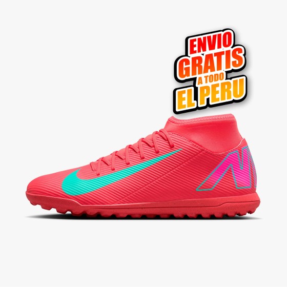 Nike Mercurial Superfly 10...