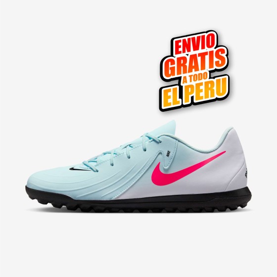 Nike Phantom Gx 2 Club |Sku FJ2587 300