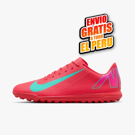 Nike Mercurial Vapor 16 Club SKU FQ8446 800