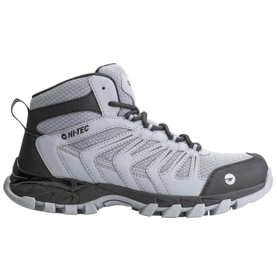 Hi Tec Grand Paradiso Mid |...