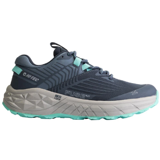 Hi Tec Geo Fuse Women | Sku...