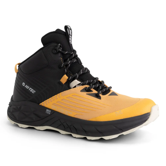 Hi Tec Geo Fuse Mid | Sku...