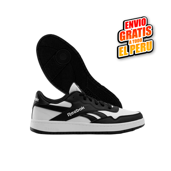 Zapatillas Reebok Bb 1000...