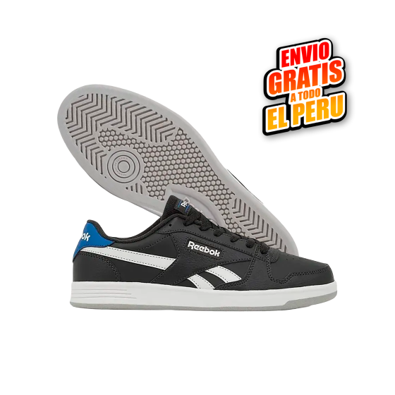 Zapatillas Reebok Macth...