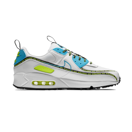 Nike Air Max 90 Se | Sku CZ6419 100