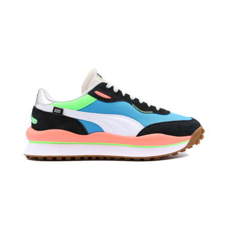 Puma Style Rider Play On | Sku 371150 06