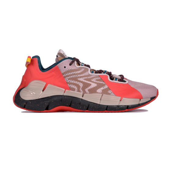 Reebok Zig Devil Kinetica | Sku GY8275 Soplin