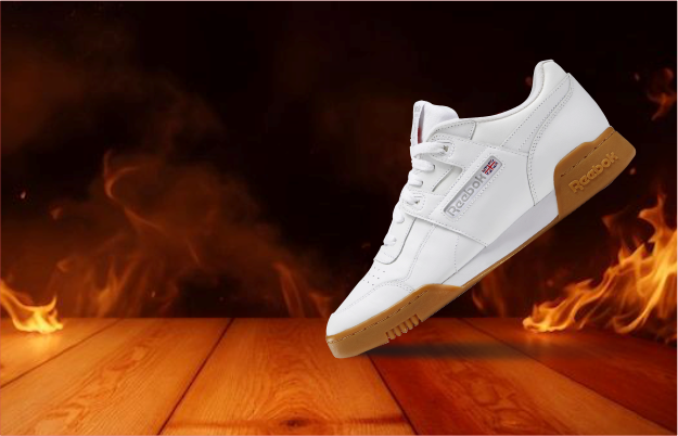 reebok