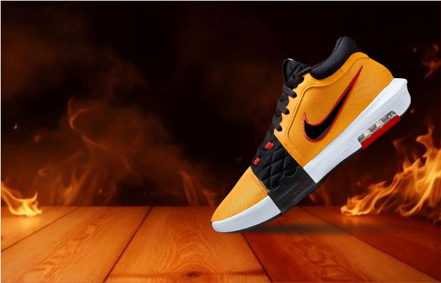 NIKE