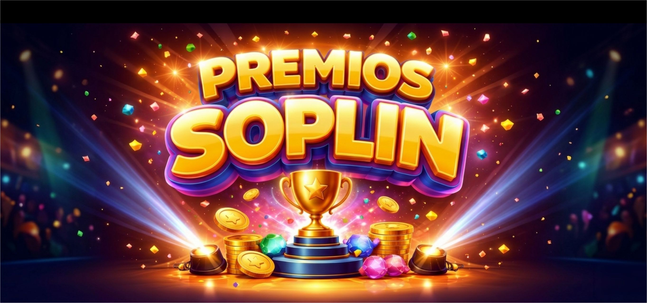 PREMIOS